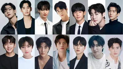 QUIZ: Which Korean Actor Will Notice You In The Crowd At The Asia Artist Awards 2024?