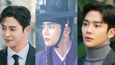 QUIZ: Which RoWoon K-Drama Character Is Your Ideal Type?