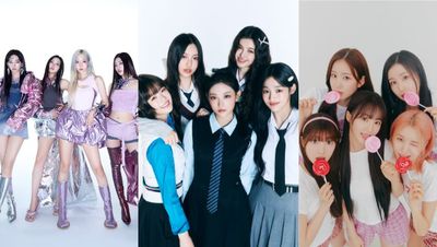 QUIZ: Which Idol Girl Group Will You Meet Backstage At The Asia Artist Awards 2024?