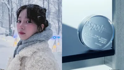 QUIZ: Which Korean Winter Makeup Trend Should You Try?