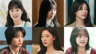 Which K-Drama Female Lead Was Your Favorite Of 2024?