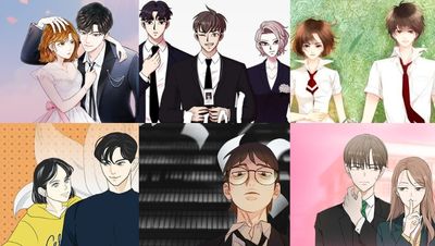 QUIZ: Get Your Binge-Watching Ready: Which Webtoon Adaptation Should You Watch Tonight?