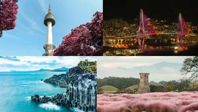 QUIZ: Discover Your South Korea Adventure! Which City Is Calling Your Name?