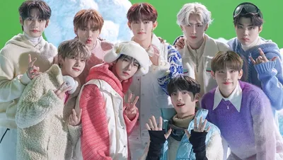 QUIZ: Which ZEROBASEONE Member Will You Build A Snowman With This Winter?