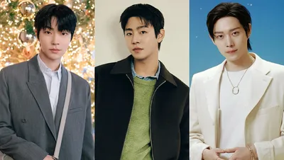 QUIZ: Which Korean Actor Will Start A New Hobby With You In The New Year?