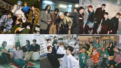 Which K-Pop Boy Group Had The Debut Of 2024?