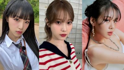 QUIZ: Which K-Pop Soloist’s Makeup Style Should You Try?