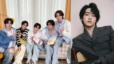 QUIZ: Which WayV Member Is Your Ideal Type?