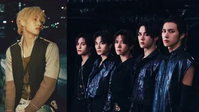 QUIZ: Which WayV Member Will Be Your Boyfriend?