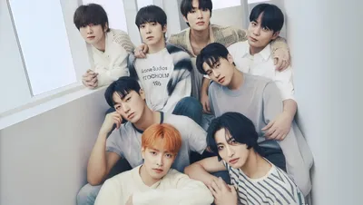 QUIZ: Who Is Your ATEEZ Boyfriend?