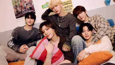 QUIZ: Who Is Your TNX (The New Six) Boyfriend?