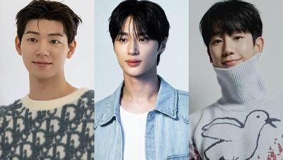 QUIZ: Who Is Your Ideal Boyfriend Among Korean Actors? (2025 Version)