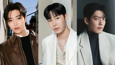 QUIZ: Which Tall K-Drama Actor Will Celebrate Your Birthday With A Special Event?