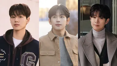 QUIZ: Which Handsome K-Drama Actor Will Confess His Feelings To You?