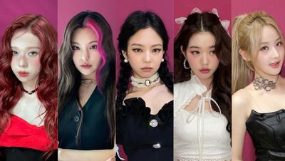 QUIZ: Which K-Pop Idol’s Hairstyle Should You Wear For Valentine’s Day?