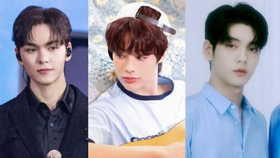 QUIZ: Who Is Your Ideal Boyfriend Among Idols? (2025 version)