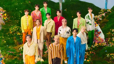 QUIZ: Who Is Your SEVENTEEN Soulmate?