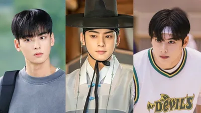 QUIZ: Which Cha EunWoo K-Drama Character Is Your Ideal Type?