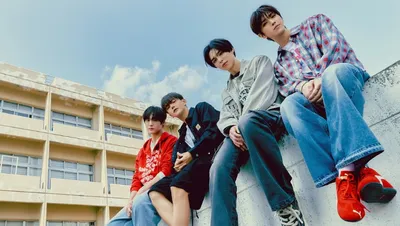 QUIZ: Which CIX Member Is Your Perfect Match?