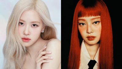 Group Vs Solo: Why Individual Songs By BLACKPINK Members Outshine On Spotify