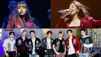 As Coachella Comes To An End, Do You Think The K-Pop Performances Exceeded Expectations?