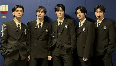 QUIZ: Which TXT Member Will Say You’re Their Ideal Type?