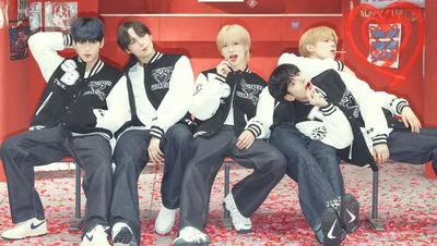 QUIZ: Which TXT Member Will Sing You To Sleep?