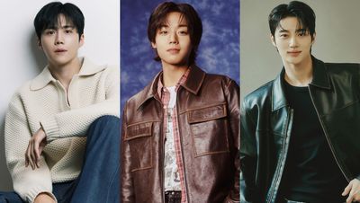 QUIZ: Which Charismatic Korean Actor Will Take You On A Late Night Drive?