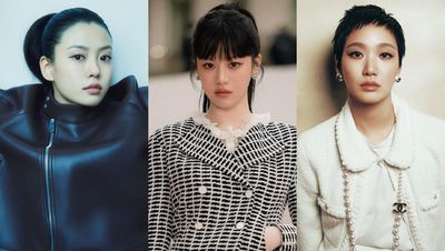 QUIZ: Which Korean Actress Will Take You Out For Brunch?