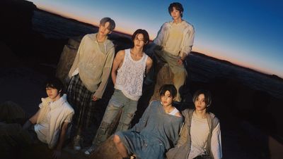 RIIZE Are Soaring High With “ODYSSEY” — Why It’s A Defining Moment For The Group