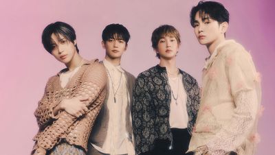 SHINee Make Their Comeback With “Poet | Artist” — Why It’s More Than Just A Single