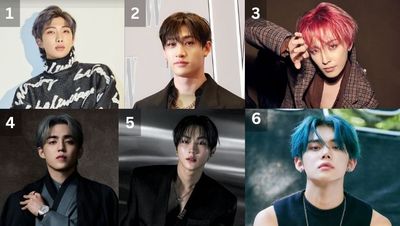 Which Male K-Pop Idol Would You Trust To Lead In A Zombie Apocalypse?