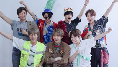 QUIZ: Which BTS Member Will Say You’re Their Ideal Type?