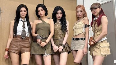 QUIZ: Which ITZY Member Will Invite You To A Party?