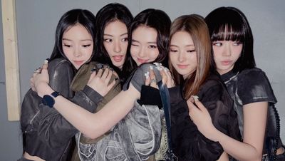 QUIZ: Which MEOVV Member Would Be Your Bestie?