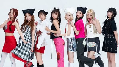 QUIZ: Which UNIS Member Will Spend The Day With You?