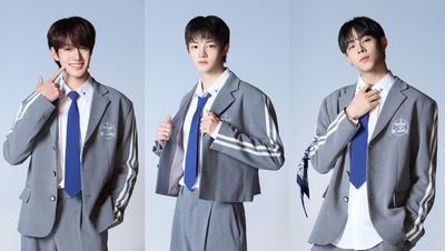 “BOYS II PLANET” Thai & Vietnamese Trainees 2025: Profiles & Views
