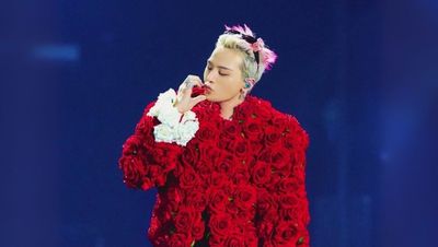G-Dragon Tops June 2025 K-Brand Index As China Eases Ban