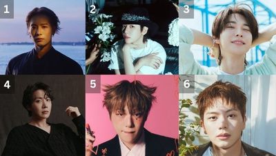 Mid-June 2025 K-Pop Solo Comebacks: Vote For The Best (So Far!)