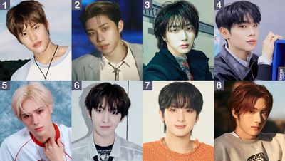 The 5th Gen Male K-Pop Idol’s Vocals That I Love The Most Is…