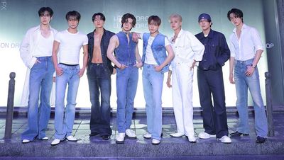 QUIZ: Which ATEEZ Member Will Confess Their Feelings To You At The Summer Bonfire?