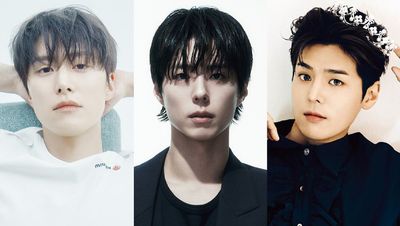QUIZ: Which K-Drama Actor Will Confess To You Under The Fireworks?