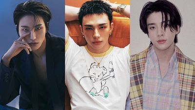 QUIZ: Which Charming Male K-Pop Idol Will Take A Cooking Class With You?