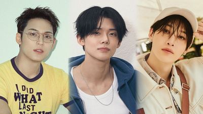 QUIZ: Which Male K-Pop Idol Will Invite You To A Beach Party?