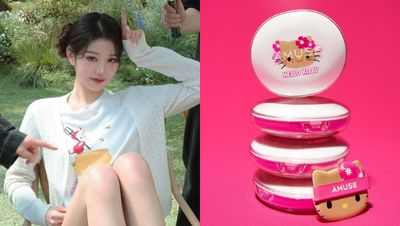 QUIZ: Which Korean Summer Makeup Trend Should You Try?