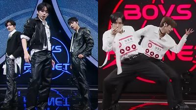 Which Class Test Performance Impressed You The Most From “BOYS II PLANET” So Far