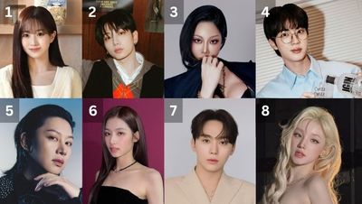 Which K-Pop Idol Has The Best Variety Show Personality?