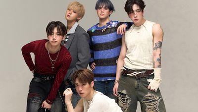 QUIZ: Which ONE PACT Member Is Your Ideal Type?