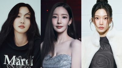 QUIZ: Which Korean Actress Will Go With You On A Shopping Spree?