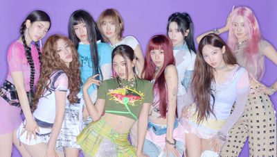 QUIZ: Who Is Your TWICE Girlfriend?